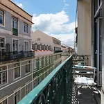 Memoiren Der Traditionellen Kuenste- Balcony At Downtown By Interhome *