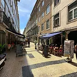 Memoiren Der Traditionellen Kuenste- Balcony At Downtown By Interhome Lejlighed