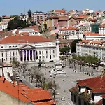 Memoiren Der Traditionellen Kuenste- Balcony At Downtown By Interhome Lejlighed Lisboa