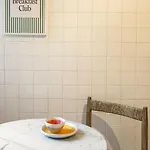 Memoiren Der Traditionellen Kuenste- Balcony At Downtown By Interhome * Lissabon