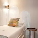 Apartment Memoiren Der Traditionellen Kuenste- Balcony At Downtown By Interhome *